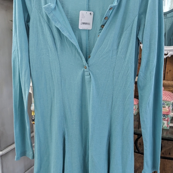 Free People Top L - Picture 3 of 4